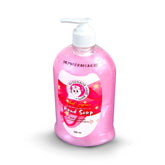 Hand Soap Liquid (FC 127)